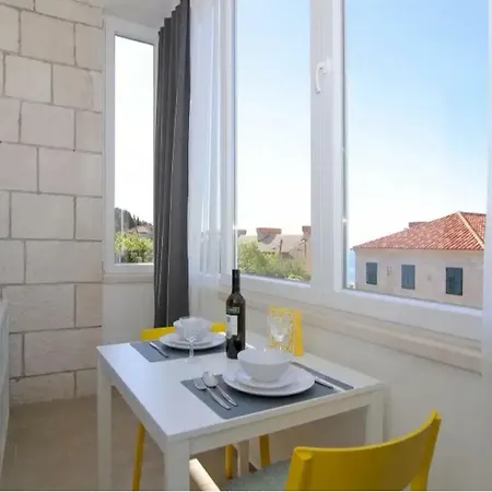 Apartment Miriam Dubrovnik Extérieur photo
