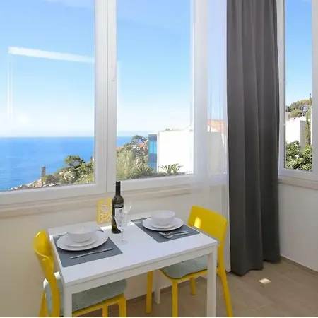 Apartment Miriam Dubrovnik Extérieur photo