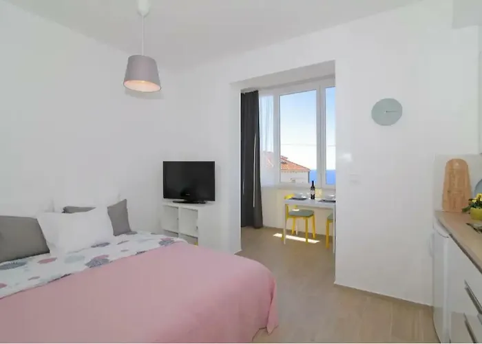 Apartment Miriam